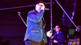 Aquel viejo motel -Jhoan Mendoza y orquesta CHACALONCITO