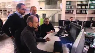 W&auml;rme aus der Cloud | Wirtschaft kompakt