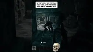 I Whipped The Mimic & My Teammate 👥 | Kletka | #kletka #indiehorrorgame #survivalhorrorgame