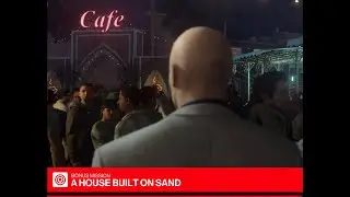 Hitman World of Assassination | Campaign Bonus Missions | A House Built On Sand | SA/SO