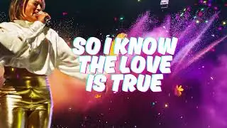 Alison Hinds x Mikey Mercer - Show Me Love (Official Audio) | Crop Over Soca 2025