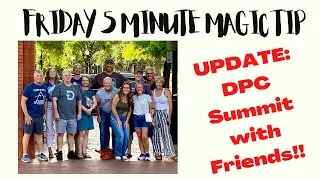 DPC Magic: UPDATE from the 2024 DPC Summit