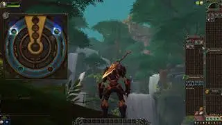 BFA Brewmaster Monk - Brewmaster Exclusive Azerite Armor Traits