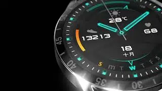 New Lige Smart Watch 2022 | High quality smartwatch