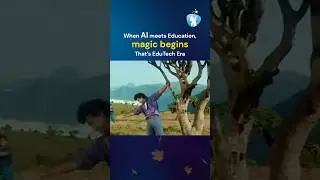 EduTech Era: Where AI and Education Spark a New Future!