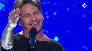 🎤SOMOS MÚSICA 3x03 | DAVID DE MARÍA | Cada vez que estoy sin ti