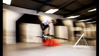 Girlsshred & NOORD presents: Girlsnight