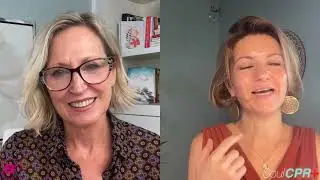 Soul CPR #62 - Healing the Invisible Thread: Family Constellations & the Legacy of Belonging
