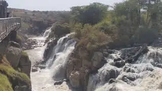 Awash WaterFall