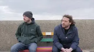 Gintis - We Had Plans (Official Music Video)