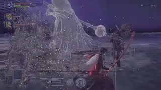 ELDEN RING NIGHTREIGN_ final knightlord defeated