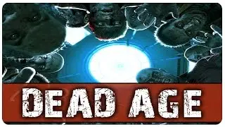 DEAD AGE ★Falcon 1 Shot★ Dead Age Gameplay (Zafehouse State?)