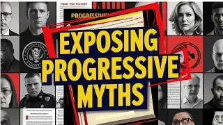 Progressive Myths DEBUNKED! What Michael Huemer Exposes About Politics & Media
