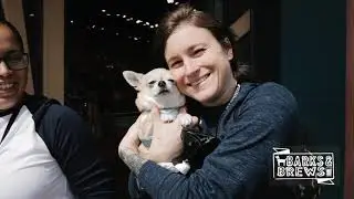 Barks and Brews Flagstaff