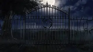 The Eibon Estate's School for the Gifted, Episode 9: Homecoming