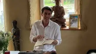 Day 2C - Satya-Mithya Ontological Terms (Essence of Non-Duality)