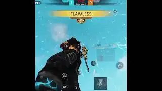 Croco freestyle 🐊 #freefire #shortfreefire #freefirehighlights #shorts #freestyleplayer