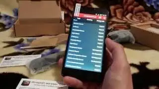 TCL Note S720T - 5.5' 8-ядерный 