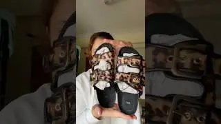 Comment for &ldquo;link&rdquo; 🔗 #shorts #myntra #hm #review #sandals #fyp #viral #explore #try #comfort #like