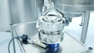 Metenova Truelev mixer
