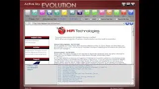 MSFS 2004!!! ACTIVE SKY EVOLUTION.  Обзор, настройка.