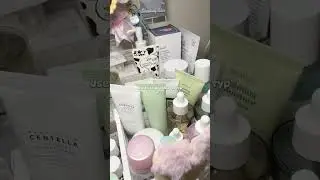 YesStyle code: NWONI143 #wonyoungism #woni #skincare #koreanskincare