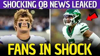 🤯 OH MY GOD! COACH O'CONNELL TARGETING A NEW QUARTERBACK PROJECT NOW? VIKINGS NEWS
