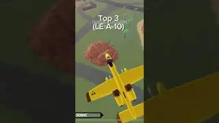 Top 5 LE&rsquo;s vehicles Military Tycoon 😍 (My opinion) #roblox #tycoon #militarytycoonroblox