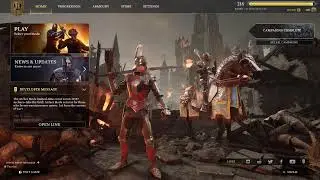 CHIVALRY2 - 64 TO