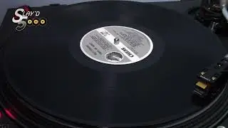 BIlly Stewart - Cross My Heart [Stereo Mix] (Slayd5000)