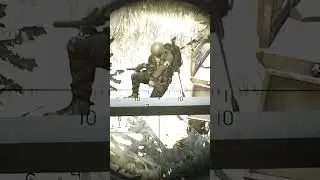 Дозвуковые пули &mdash; это здорово😼 #tarkov #tarkovclips #tarkovfunny #eft #escapefromtarkov #sniping