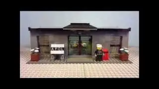 AFOL Animation