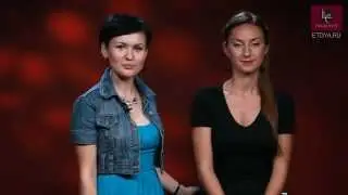 Повседневный образ от Collistar