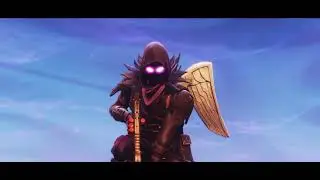 First Fortnite edit - Client work for Faze Cizzorz