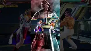 How to turn the tables Ft Steve Fox!