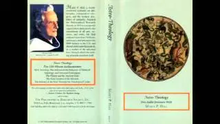 Manly P. Hall - Zodiac & the Great Platonic Year