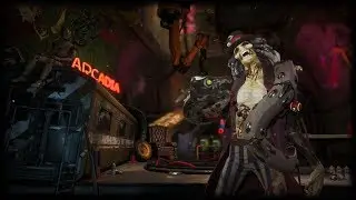Bleeding Edge beta Kulev Online Gameplay