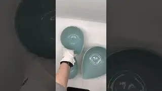 Fire King Delphite blue nesting bowls listed on ebay.