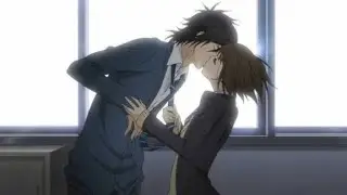 Worldwide - Sukitte ii na yo AMV (Mei x Yamato)