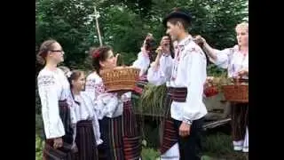 Gheorghe & Lilea love story