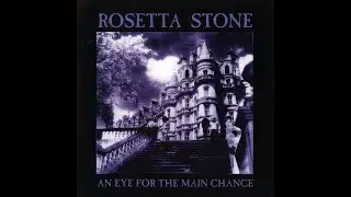 Rosetta Stone -- 