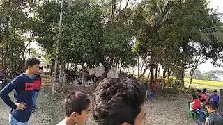 Happy new year 2019 picnic Dance(1)