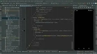 49. Implements button for Search Jobs in Job Screen