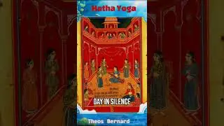 Why Yogis Start With the Body & Self-Realization #shorts