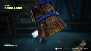 Biomutant Fixer Upper 11F All Item Locations And All Area Objectives Completed