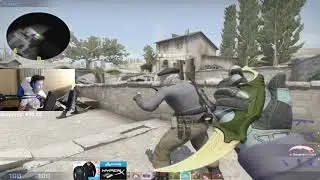 Stewie Playing Rank S 9/29/17