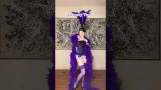 ЧАСТЬ 2 💜 идея костюма на Хэллоуин для группы: Бурлескные злодеи Диснея #хеллоуин #наряд #дисней