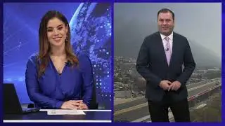 El clima en Monterrey hoy 22 de enero de 2026 | Gamavisión Noticias