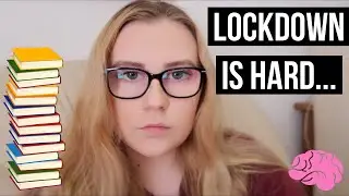 A TYPICAL DAY IN LOCKDOWN