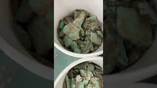 Come with me to the Kingman Turquoise shop! ✨✨✨